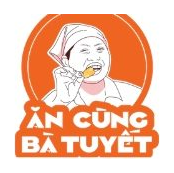 Logo Ăn Cùng Bà Tuyết — khách hàng của ATNEXUS