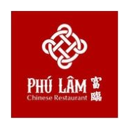 Logo Phú Lâm Chinese Restaurant — khách hàng của ATNEXUS